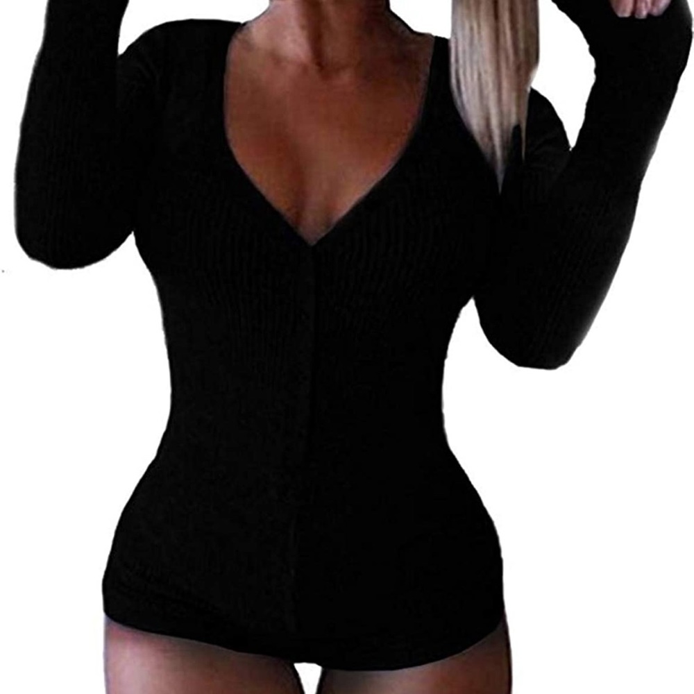 Roselux bodysuit